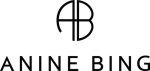 anine bing logo