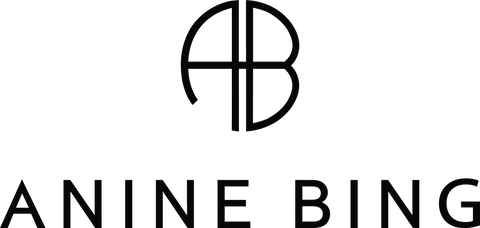 anine bing logo