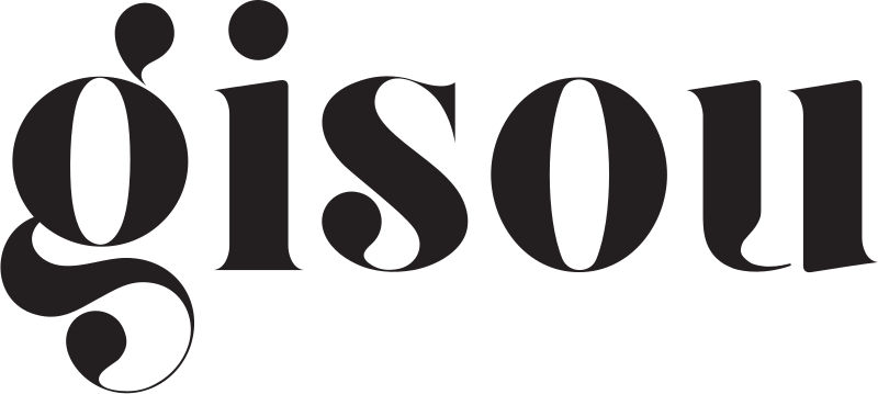 gisou logo
