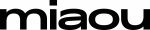 miaou logo