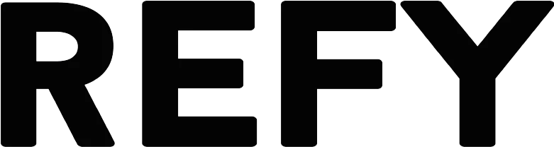refy logo