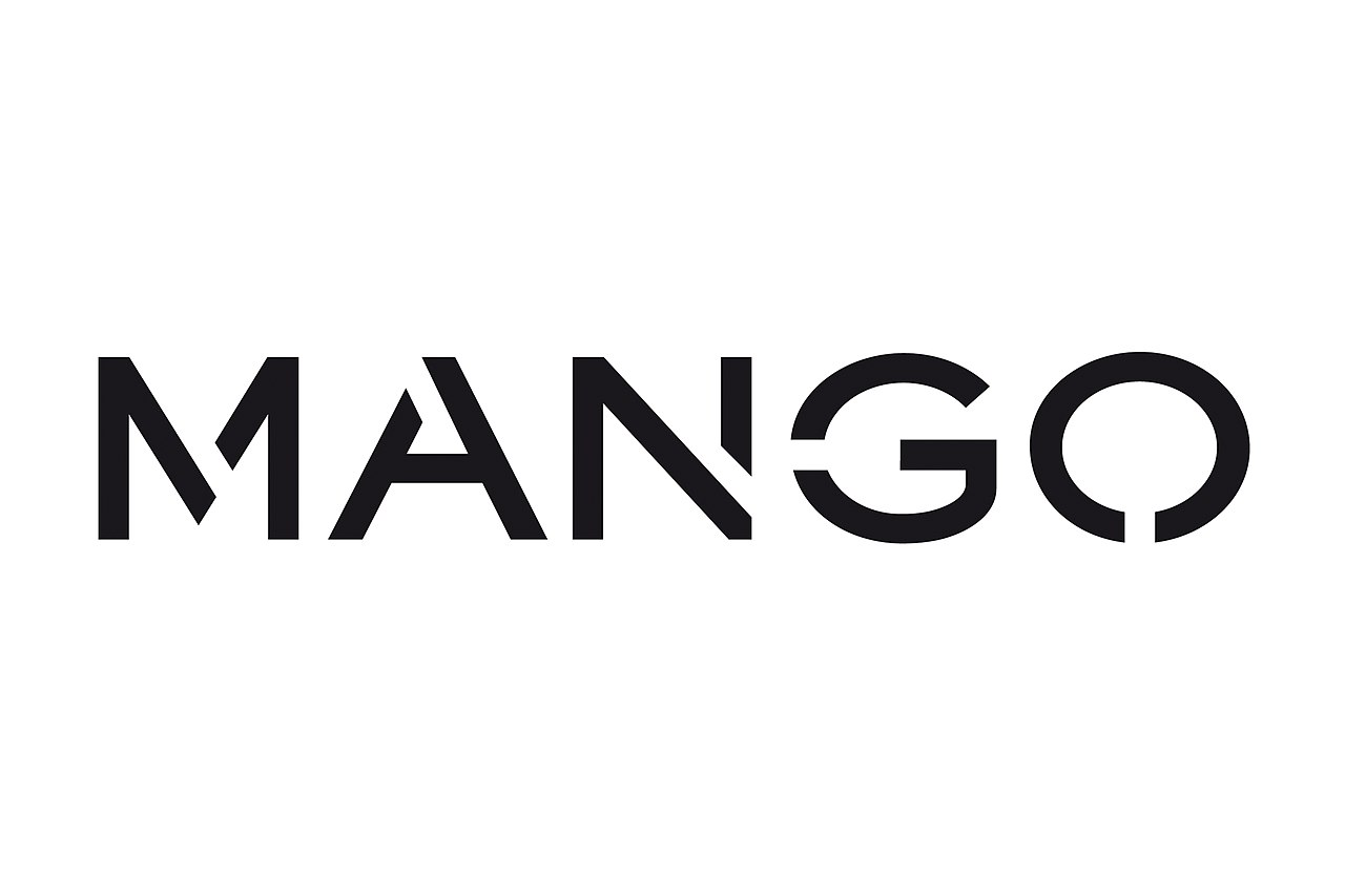 Mango-logo