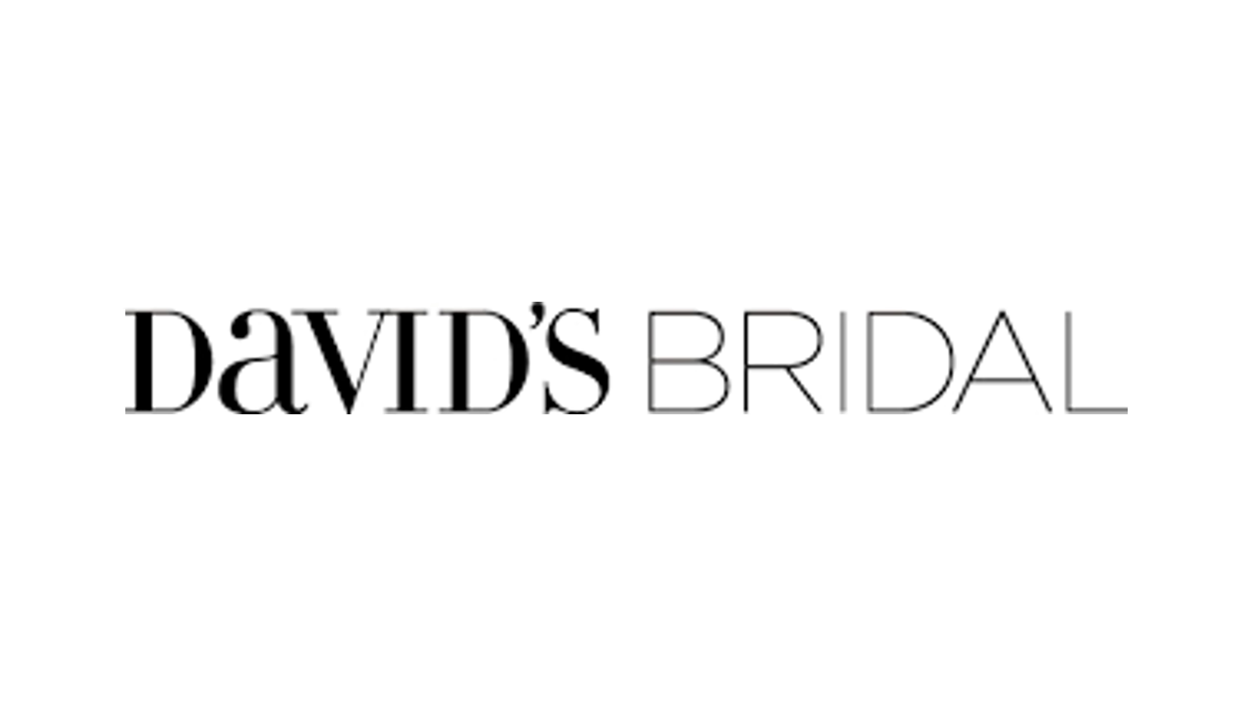 David's Bridal