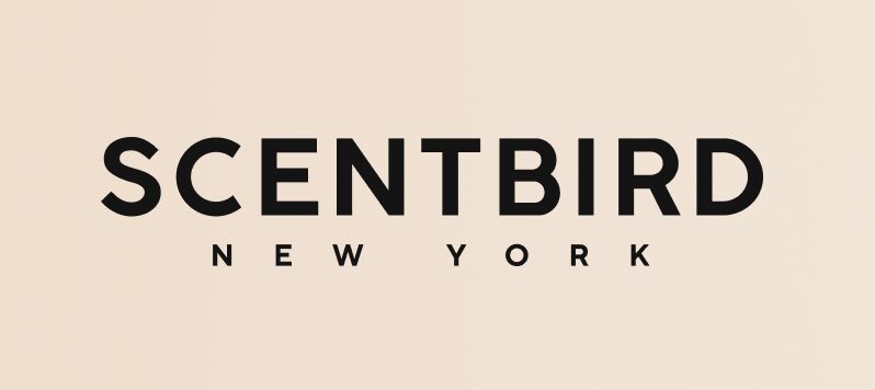 scentbird logo
