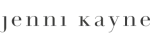 Jenni Kayne Logo